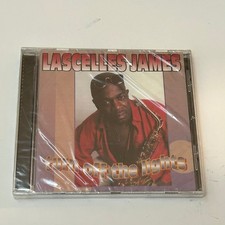 Lascelles James – Turn Off