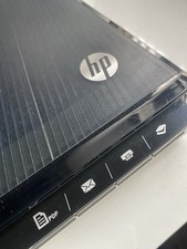 HP ScanJet 300 Scanner