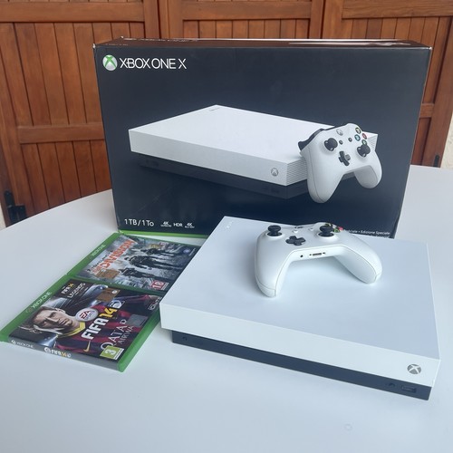 Xbox one robot white - xbox, x