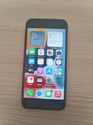 Apple iphone a1633 32gb - iphone, 6s