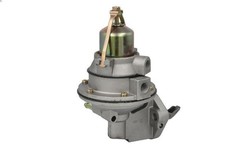 Sierra 18-35437 Mechanical