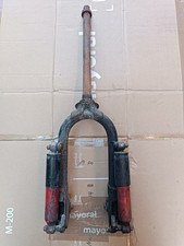 Lambretta Serveta 200 Lince Serie 80 Ebair Manubrio forcella. No TV175/SX200 