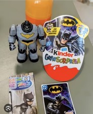 Sorpresa uovo pasqua kinder - di,