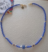 Collana choker boho di - choker,