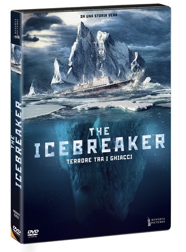 The ice breaker - -, terrore