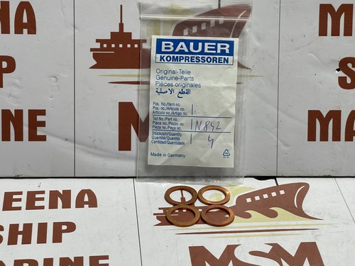 Compressori bauer n842 - compressori,