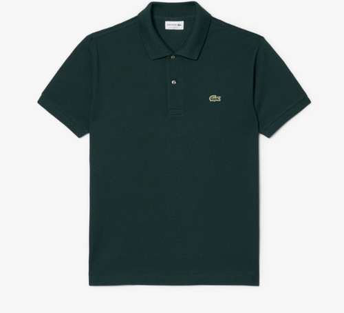 Polo uomo manica corta lacoste - manica,