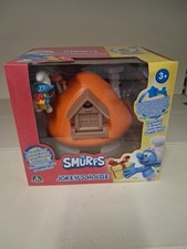 I PUFFI, Puffo Burlone E La