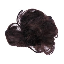  Parrucche corte ricci moda