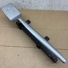 Spatola per porta ristorante