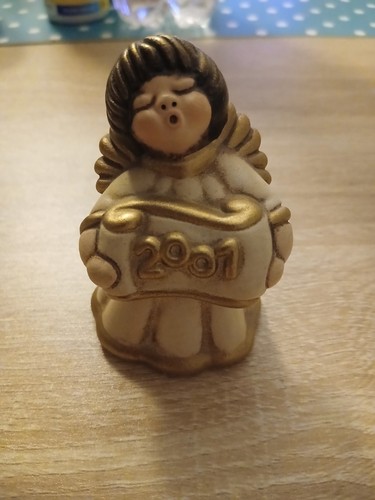 Thun angelo 2001 fuori - 2001,
