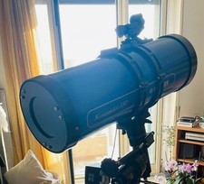 KONUS - Telescopio KONUSMOTOR-130