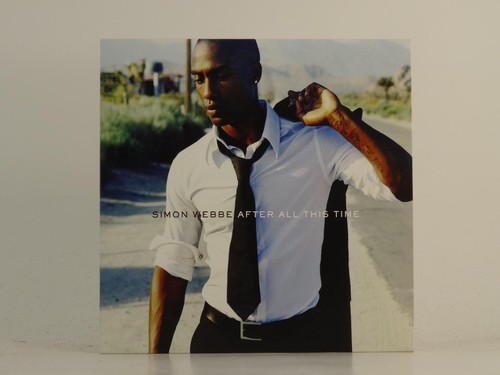 Simon webbe after - all, this