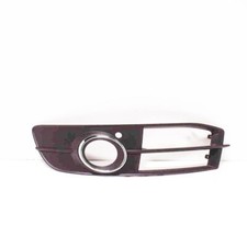 Audi A6 C6 Front Bumper Left