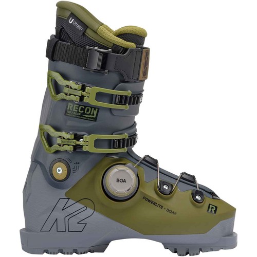 Recon 130 boa - k2, scarponi