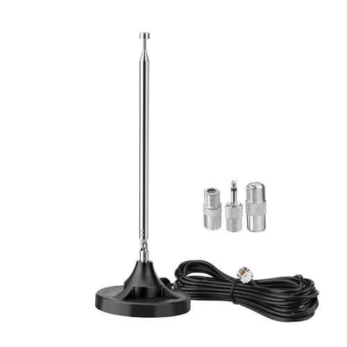 Radio digitale antenna - fm,