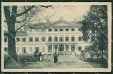 Varese Olgiate Olona cartolina