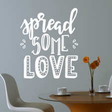 adesivo murale cucina