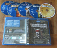 🇮🇹 🎬 Blu Ray PIRATI