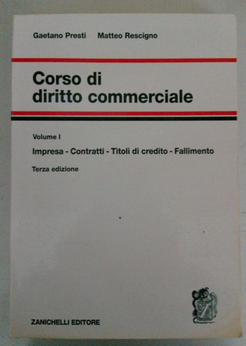 Libri universita corso di - libri, universita'