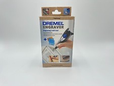 Dremel incisore incisore