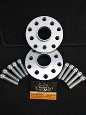 Coppia Distanziali Ruota For Subaru IMPREZA WRX 2002 -  2003  5x100 16mm