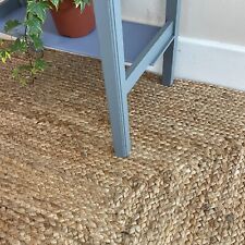 Tappeto di iuta tappetini