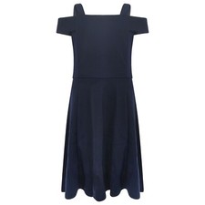 Abito Senza Spalline Per