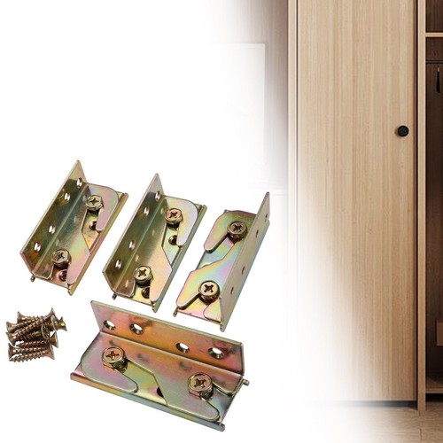 Pezzi staffe per sponde - pezzi,