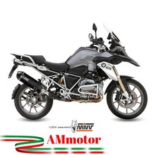 Mivv BMW R 1200 GS 2017