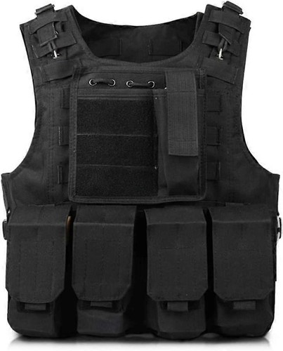 Bambini gilet tattico - bambini,