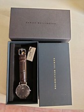 Daniel Wellington Classic York