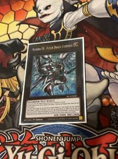 Yu-Gi-Oh! Numéro F0 : Futur