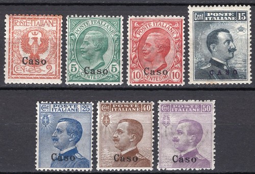 668 possedimenti egeo - #668,