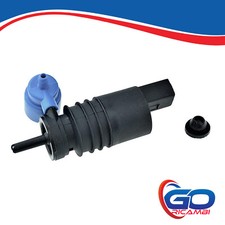 POMPA ACQUA LAVA VETRI TERGI CRISTALLI SMART FORTWO MINI MERCEDES CLASSE A BMW