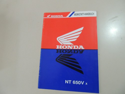 Manuale officina supplemento