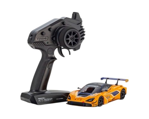 Kyosho mini mr04 - mini-z, mclaren