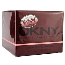 DKNY Donna Karan Red Delicious