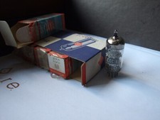Telefunken ecc88 made - ecc88, in