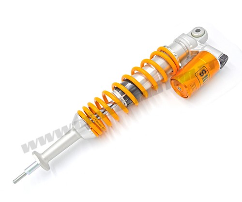 Ohlins ammortizzatore - ohlins,