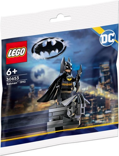 Lego comics batman 1992 - dc,