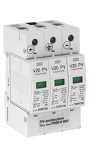 OBO 5094608 SCARICATORE DI