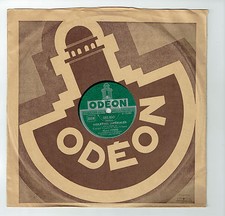 78 Giri Marcel Merkes Dischi