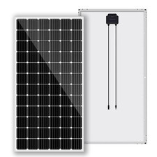 PANNELLO SOLARE FOTOVOLTAICO