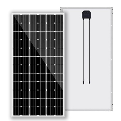 Pannello solare fotovoltaico - solare,