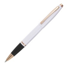 Penna Rollerball Bianco