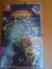 SWI PAC-MAN MUSEUM+ - Nintendo