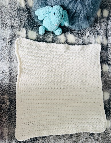 Coperta bambino fatta mano - coperta, a