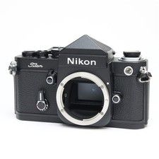 Nikon F2 (Titan) [Meccanismo