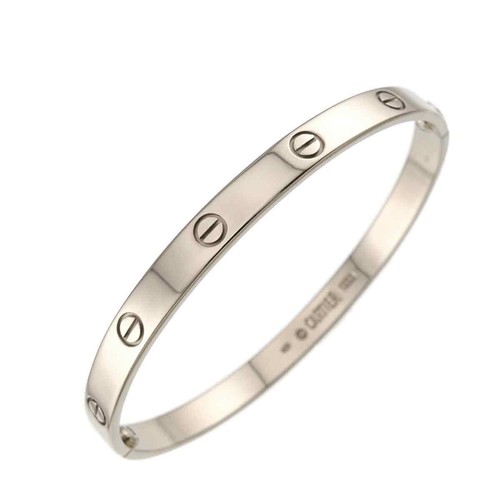 Bracciale cartier love - cartier,